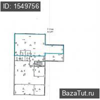 сдам офис,  к. в России в Парголово, Железнодорожная улица, д.11к2 цена 190 815 руб./месяц, фото №3