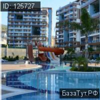 сдам 2 к. квартиру в Турции в Аланье, Tugayoğlu Cd. цена 3 650 руб./сутки, фото №17