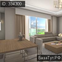 продам 3 к. квартиру в Турции в Аланье, Barbaros Cd., 175 цена 3 917 380 руб., фото №9