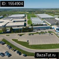  в России в Сергеево, Промышленная улица, д.1 цена 432 000 руб./месяц, фото №3