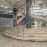 Москва, Фестивальная улица, д.2А  1. Сдам Коммерческую недвижимость