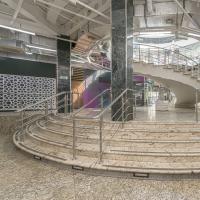 Москва, Фестивальная улица, д.2А  1. Сдам Коммерческую недвижимость