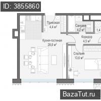 Продаю квартиру