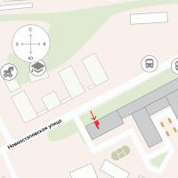 сдам коммерческую недвижимость в России в Москве, Новоостаповская улица, д.20 цена 278 710 руб./месяц, фото №9