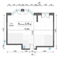 г Москва,  . ул. Академика Королёва 21  Продаю квартиру