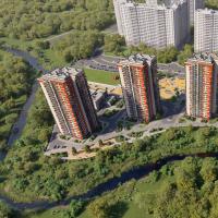 продам коммерческую недвижимость в России в Москве, Муравская улица, д.46к3 цена 33 992 047 руб., фото №6