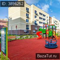 Дзержинский, Бондарева улица, д.4   Продаю квартиру