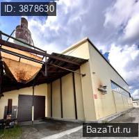  в России в Нижневартовске, Индустриальная улица, д.85 стр16 цена 220 000 000 руб., фото №18