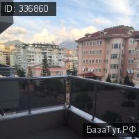 продам 1 к. квартиру в Турции в Аланье, Nazmi Hacıkadiroğlu Cd. цена 2 800 000 руб., фото №34