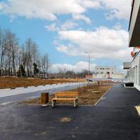 сдам коммерческую недвижимость в России в Малые Вязёмы, д.10 цена 69 440 руб./месяц, фото №2