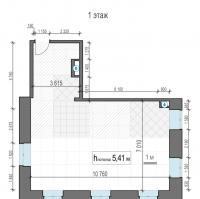 продам 3 к. квартиру в России в г Москве,  . Потаповский пер., 5с4 цена 168 760 000 руб., фото №9