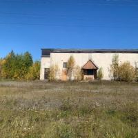 продам коммерческую недвижимость в России в Лангепас, Северная промышленная зона, д.84 цена 4 646 000 руб., фото №1