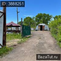 Комсомольск-на-Амуре, Амурская улица, д.6   Продаю Коммерческую недвижимость