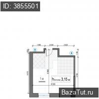 продам 1 к. квартиру в России в г Москве,  . ул. Академика Королёва, 21 цена 17 320 000 руб., фото №2