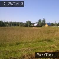 продам земельный участок в России в деревня Кобылино цена 125 000 руб., фото №5