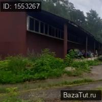 Кондрово, Вокзальная, д.1  . Сдам Коммерческую недвижимость