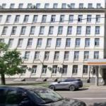 Москва, Ибрагимова улица, д.15к1  10. Сдам Офис