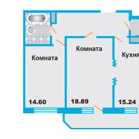 Ул молодежная д 78 химки карта