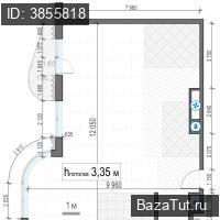 продам 2 к. квартиру в России в г Москве,  . Большой Толмачёвский пер., - цена 187 520 000 руб., фото №2