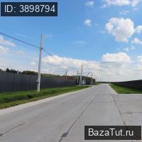 продам земельный участок в России в Дятловке, индустриальный парк Милованов Балашиха цена 32 419 800 руб., фото №19
