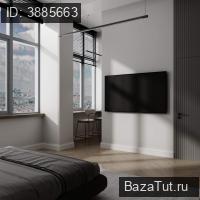 продам 1 к. квартиру в России в Москве, Ленинский проспект, д.158 цена 14 780 000 руб., фото №2