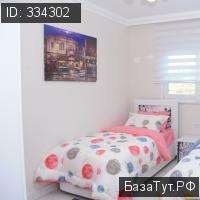 продам 2 к. квартиру в Турции в Аланье, 212. Sk. цена 3 745 670 руб., фото №2