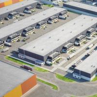  в России в Новоселки, Технопарка территория, д.6 цена 1 472 550 руб./месяц, фото №6