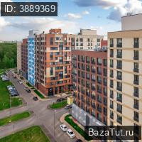 продам коммерческую недвижимость в России в пгт. Отрадное, Лесная улица, д.16 цена 24 254 182 руб., фото №19