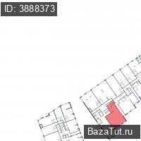 продам коммерческую недвижимость в России в Москве, Летчика Осканова улица, д.6 цена 32 450 000 руб., фото №12