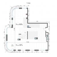 продам 4 к. квартиру в России в г Москве,  . Большой Толмачёвский пер., - цена 1 524 800 000 руб., фото №9