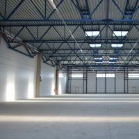  в России в Новолисино, Заводская улица, д.1Б цена 1 657 772 руб./месяц, фото №4