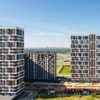 продам коммерческую недвижимость в России в Москве, Волоколамское шоссе, д.71/22к1 цена 323 282 000 руб., фото №4