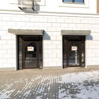 Николо-Урюпино, Сергея Жадобкина улица, д.5к2  30. Сдам Коммерческую недвижимость