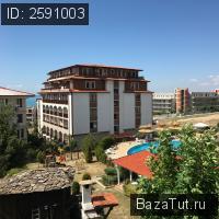 продам 2 к. квартиру в Болгарии в Несебыре, ул. Свети Власий цена 2 450 000 руб., фото №6