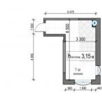 г Москва,  . ул. Академика Королёва 21  Продаю квартиру