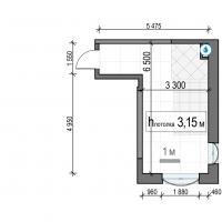 г Москва,  . ул. Академика Королёва 21  Продаю квартиру