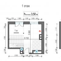 продам 1 к. квартиру в России в г Москве,  . ул. Академика Королёва, 21 цена 33 850 000 руб., фото №3