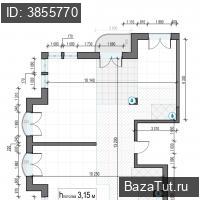 продам 4 к. квартиру в России в г Москве,  . ул. Академика Королёва, 21 цена 68 860 000 руб., фото №3