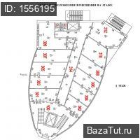 сдам офис,  к. в России в Барнауле, Привокзальная улица, д.11 цена 201 190 руб./месяц, фото №3