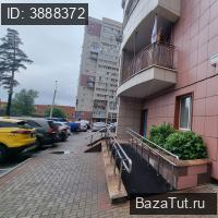 Ивантеевка, Хлебозаводская улица, д.28 к 3   Продаю магазин