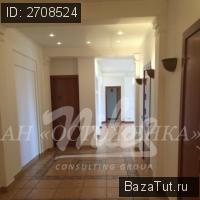 продам 4 к. квартиру в России в Москве, Спасоналивковский 1-й переулок 20 цена 115 405 485 руб., фото №13