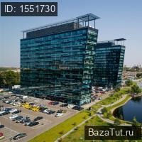 сдам офис,  к. в России в Химках, Ленинградская улица, влд39стр5 цена 2 014 500 руб./месяц, фото №7