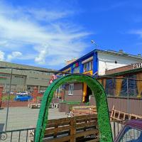 сдам коммерческую недвижимость в России в Серпухове, Водонапорная улица, д.38 цена 150 000 руб./месяц, фото №1