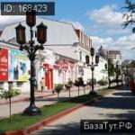 Феодосия, Земская улица  . Сдам Коммерческую недвижимость