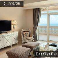 продам 5 к. квартиру в Объединённые Арабские Эмираты в острове Палме-Джумейре, остров Палм цена 170 714 470 руб., фото №3