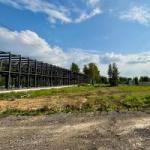 Всеволожский район, Массив Скотное территория   Продаю Земельный участок