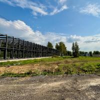 Всеволожский район, Массив Скотное территория   Продаю Земельный участок