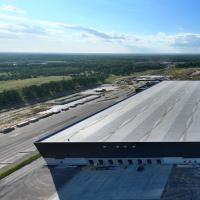 сдам склад,  к. в России в Осинове, Индустриальный ТУРА 2.0 парк цена 6 875 000 руб./месяц, фото №6