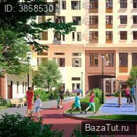 продам офис, 1 к. в России в Развилке, Римский проезд, д.5стр1 цена 48 000 000 руб., фото №8