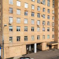 сдам офис,  к. в России в Москве, Верхнелихоборская улица, д.8стр1 цена 12 320 руб./месяц, фото №5